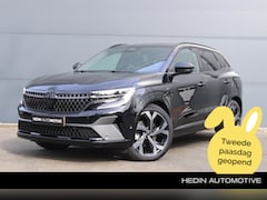 Renault Austral - 1.2 E-Tech full hybrid 200 techno esprit Alpine | Navigatie | Camera | Adaptieve Cruise Co