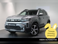 Dacia Duster - 1.3 TCe 130 Journey | Achteruitrijcamera | Android Auto & Apple Car Play | Climate Control