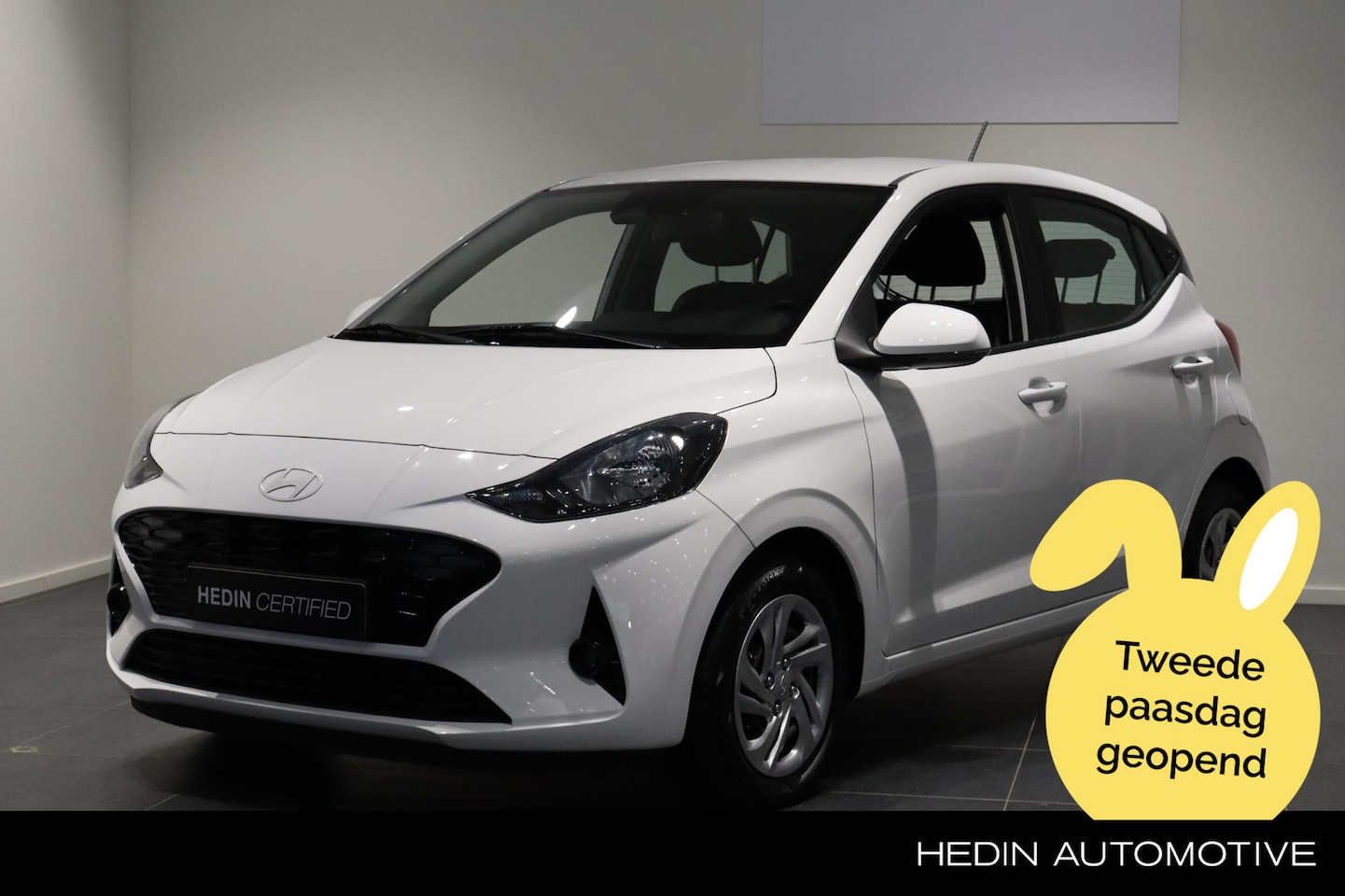 Hyundai i10 - 1.0 Comfort 1.0 Comfort - AutoWereld.nl