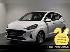 Hyundai i10 - 1.0 Comfort