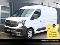 Renault Master E-Tech - T35 L2H2 Extra long range 87 kWh