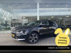 Kia Niro - 1.6 GDi Hybrid ExecutiveLine | Trekhaak | Navigatie | Lane Assist | adapt. Cruise Control