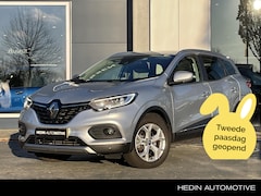 Renault Kadjar - 140PK TCe Intens AUTOMAAT | Navigatie | Camera | Trekhaak