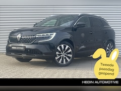 Renault Austral - 1.2 E-Tech full hybrid 200 techno