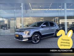 Kia Niro EV - Plus Advanced 64.8 kWh | NAV | Climate control | Stoel en stuurverwarming | Achteruitrijca
