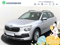 Skoda Kamiq - 1.0 TSI Selection | Cruise Control | Parkeersensoren achter | Bluetooth | Digital cockpit