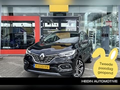 Renault Kadjar - 1.3 TCe Techno | Camera | Cruise control | 19 Inch | Navigatie |