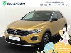 Volkswagen T-Roc - 1.5 TSI Life | Parkeersensoren | Adaptieve cruise control | Digital cockpit pro | CarPlay