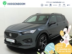 SEAT Tarraco - 1.4 TSI e-Hybrid PHEV FR Business | Keyless | 360 camera | Adaptieve demping | Dodehoek de