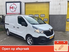 Renault Trafic - 1.6 dCi T27 L1H1 Comfort Airco