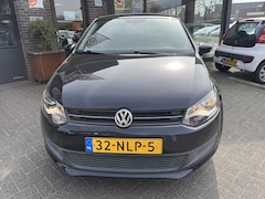 Volkswagen Polo - 1.2