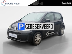 Volkswagen Up! - 1.0 BMT move up | Bluetooth | DAB | Airco | Elektrische Ramen | Stuurbekrachtiging | Autom