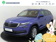 Skoda Kodiaq - 1.5 TSI Business Edition | Trekhaak | Keyless | Achteruitrijcamera | Navigatie | CANTON au