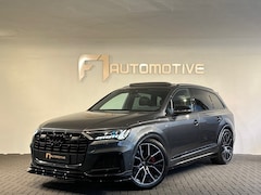 Audi Q7 SQ7 - 60 TFSI e quattro Competition Pano|Memory|Matrix|SQ7