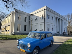 MINI 1000 - VAN, UNIEK
