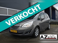 Opel Meriva - 1.4 Turbo Cosmo