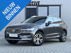 Volvo XC60 - 2.0 T6 Plug-in hybrid AWD Core Bright 398 PK | Long range | Trekhaak