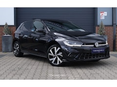 Volkswagen Polo - 1.0 TSI R-Line PANO LED DSG STOELVERWARMING