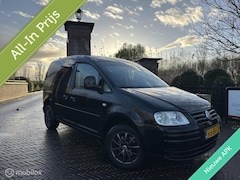 Volkswagen Caddy - Bestel 2.0 SDI