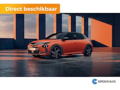 Lancia Y(psilon) - Ypsilon HF Automaat