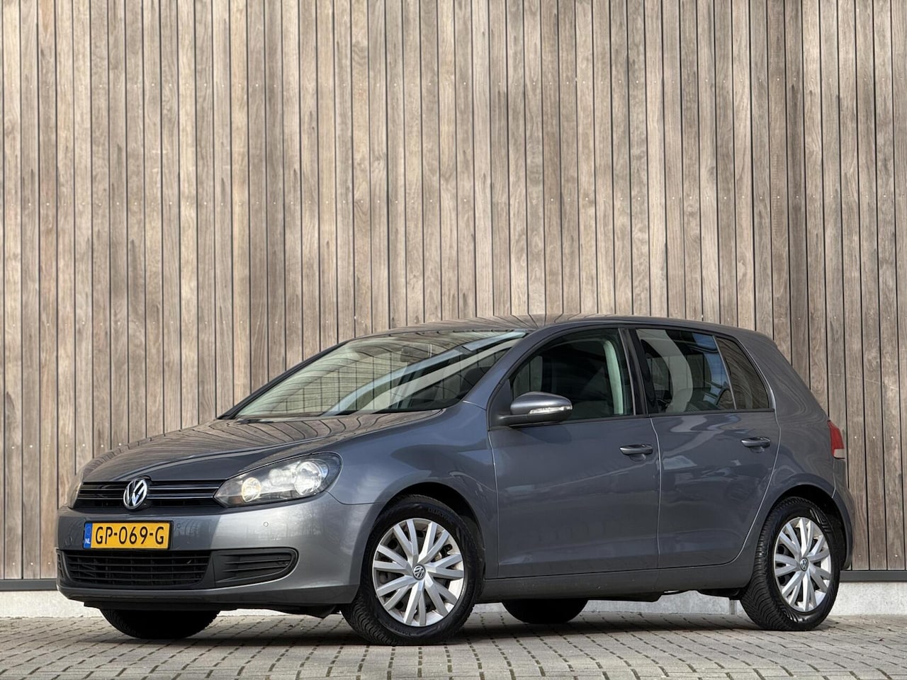 Volkswagen Golf - 1.4 TSI Comfortline | Trekhaak | PDC | Airco | 5-Deurs - AutoWereld.nl