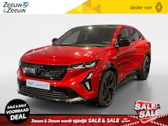 Renault Rafale - 1.2 E-Tech 4x4 plug-in hybrid 300PK Atelier Alpine | UIT VOORRAAD LEVERBAAR OP = OP NU MET