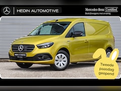 Mercedes-Benz eCitan - L2 51 kW Pro | Navigatie Plus Pakket | Parkeerpakket | Lichtpakket | Designpakket Interieu