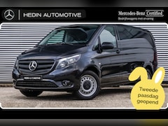 Mercedes-Benz eVito - eVito L2 | Audiopakket | Parkeerpakket | Zitcomfortpakket