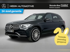 Mercedes-Benz GLC-klasse - GLC 300e Automaat 4MATIC Business Solution AMG | Advantage Pakket | Nightpakket | Trekhaak