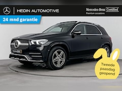 Mercedes-Benz GLE-Klasse - GLE 350e Automaat 4MATIC AMG Line Exterieur | Exclusive Interieur | Panoramadak | Head-Up