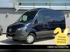 Mercedes-Benz eSprinter - 320 L2/H2 Pro 81kWh | Winterpakket | High-performance LED-koplampen | Smartphone Integrati