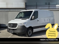 Mercedes-Benz Sprinter - 315 Diesel L2 Automaat RWD Pro | Smartphone Integratie Pakket