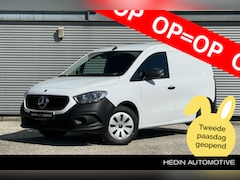 Mercedes-Benz Citan - 108 Diesel L1 | Airco
