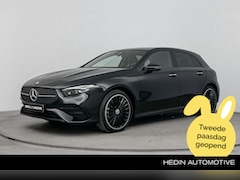 Mercedes-Benz A-klasse - A 250e Automaat Business Solution AMG | Excellence Edition | Nightpakket | 19'' Lichtmetal