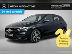 Mercedes-Benz B-klasse - B 250e Automaat AMG Line | Nightpakket | LED | Sfeerverlichting | Stoelverwarming | Parktr