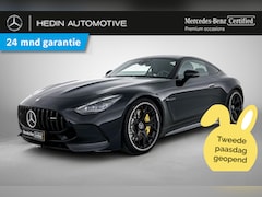 Mercedes-Benz AMG GT - GT 63 AMG Coupé Automaat 4MATIC+ | MANUFAKTUR | Premium Plus Pakket | AMG Dynamic+ Pakket