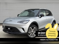 Smart #1 - 1 Pro+ 66 kWh | *Bijtelling vanaf € 216, - per maand* | Adaptieve Cruise Control | Panoram