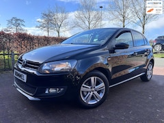 Volkswagen Polo - 1.2-12V Life Uitvoering Highline BlueMotion