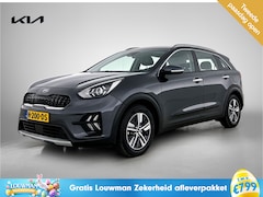 Kia Niro - 1.6 GDi Hybrid Dynamic Kia-paasweekend