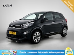 Kia Picanto - 1.0 DPi DynamicPlusLine Navigatie | Climate Control | Cruise Control | Apple Carplay Kia-p