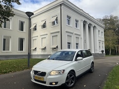 Volvo V50 - 1.8 Edition II, FACELIFTSERIE