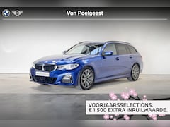 BMW 3-serie Touring - 318i High Executive Model M Sport Aut. | Selections 1500