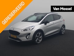 Ford Fiesta - 1.0 EcoBoost Active | B&O | Navi | Cruise Control |