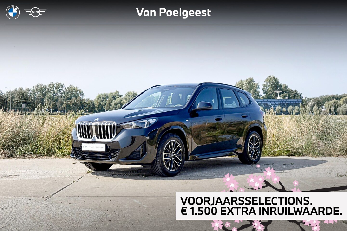 BMW X1 - sDrive20i | M Sport | Harman Kardon | Stoelverwarming | Achteruitrijcamera | Trekhaak | Se - AutoWereld.nl