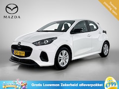 Mazda 2 Hybrid - 1.5 Centre-line Mazda-paasweekend