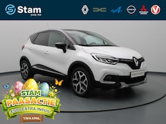 Renault Captur - TCe Intens 90pk Camera | Cruise | Navi | Parkeersens. v+a | Trekhaak