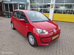 Volkswagen Up! - 1.0 move up