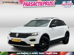 Volkswagen T-Roc - 1.5 TSI 150PK Sport Business / Digitaal dashboard / Pano / Navigatie / Camera / Parkeersen