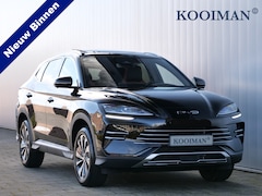 BYD Seal U - 1.5 218pk DM-i FWD Boost Automaat Leder / Panoramadak / Infinity sound / Adaptive cruise