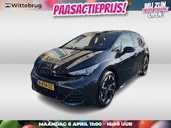 CUPRA Born - Essential 62 kWh / 91% SOH/ AUTOMAAT/ PARK. SENSOREN V+A/ FULL LINK/ DAB/ RIJ-MODI/ LANE-A
